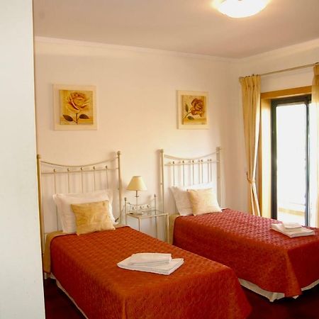Appartamento Corcovada Albufeira Esterno foto