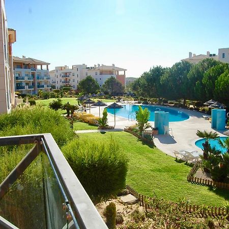 Appartamento Corcovada Albufeira Esterno foto